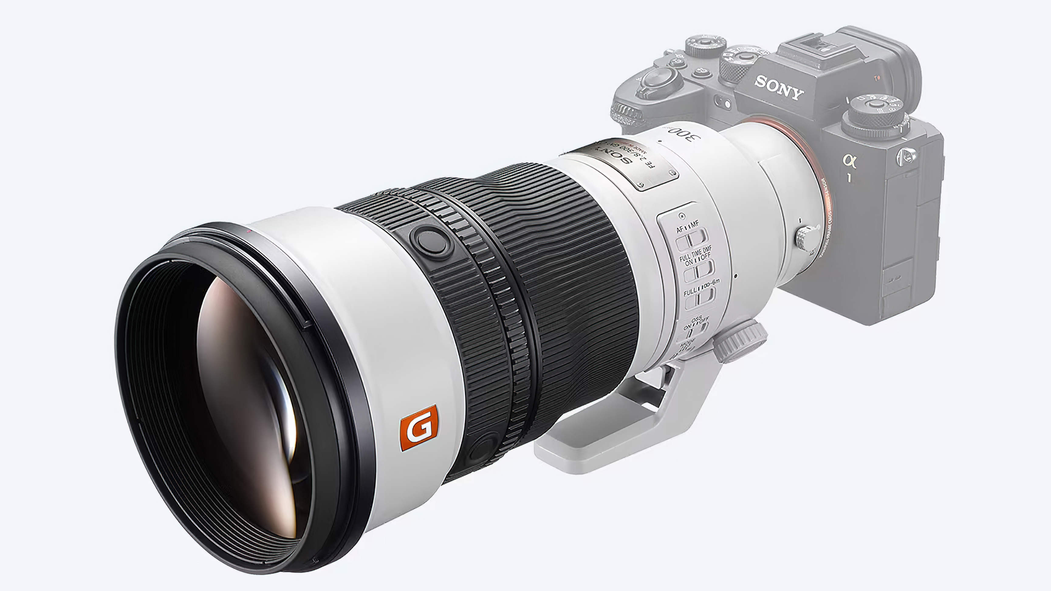 SONY FE 300mm F2.8 GM OSS: Primo contatto