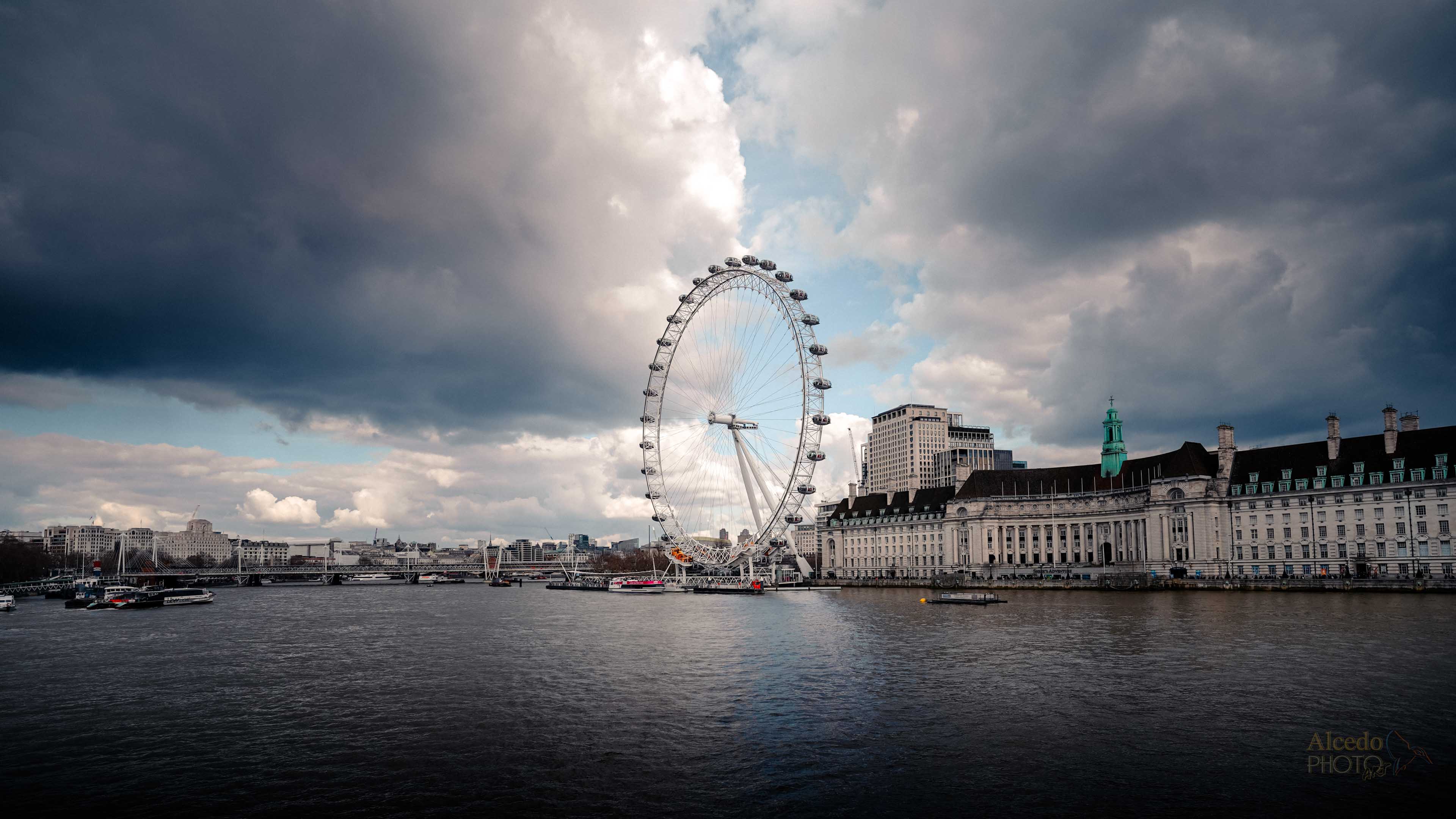 London Eye