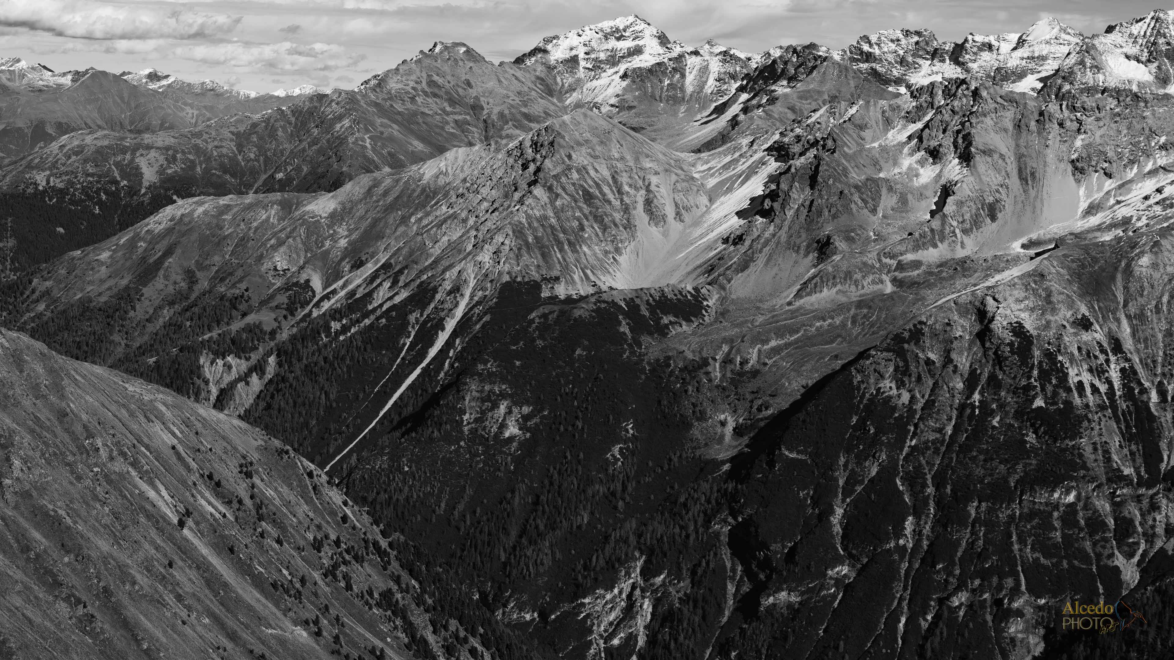 Passo dello Stelvio
