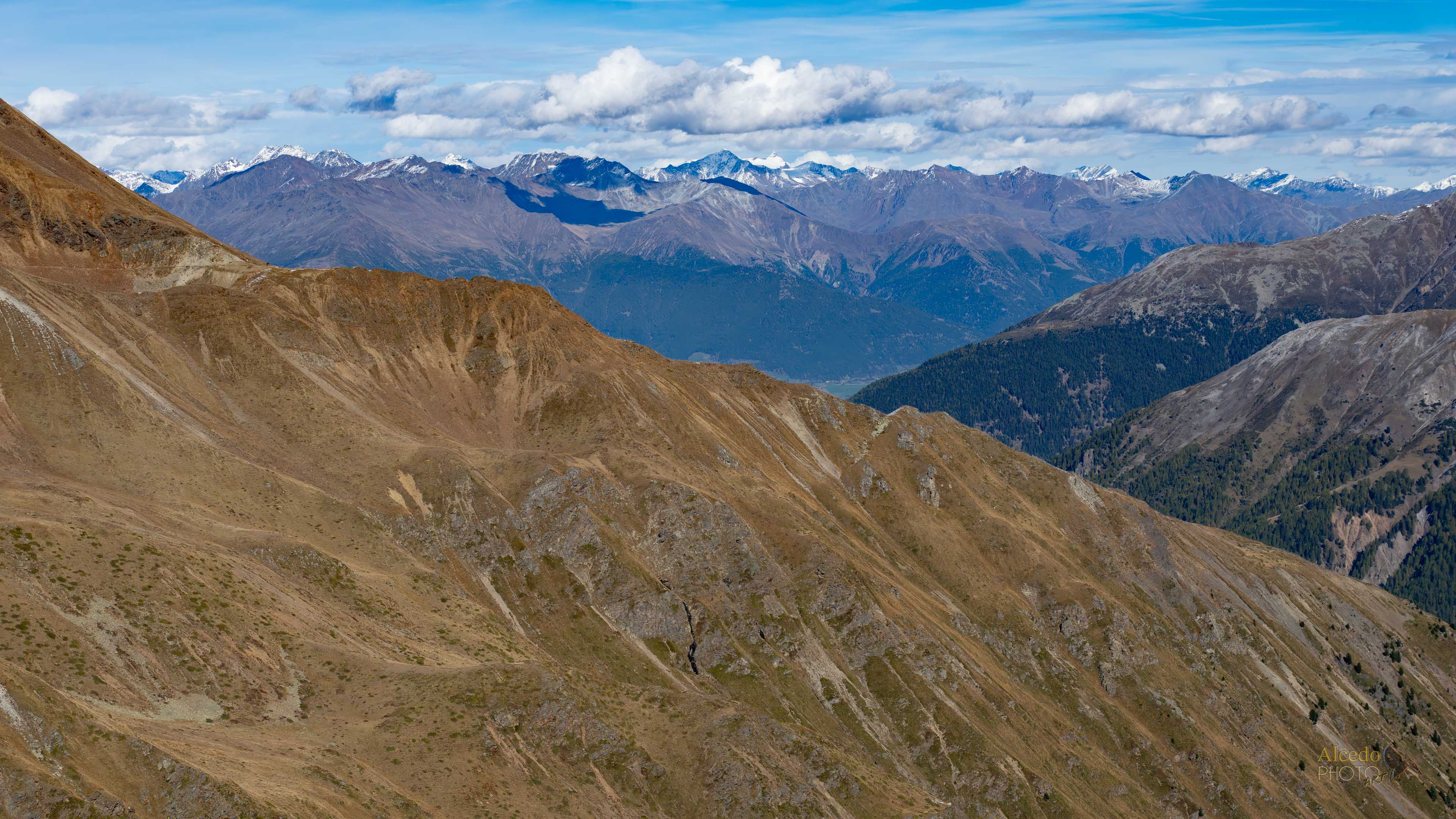 Passo dello Stelvio