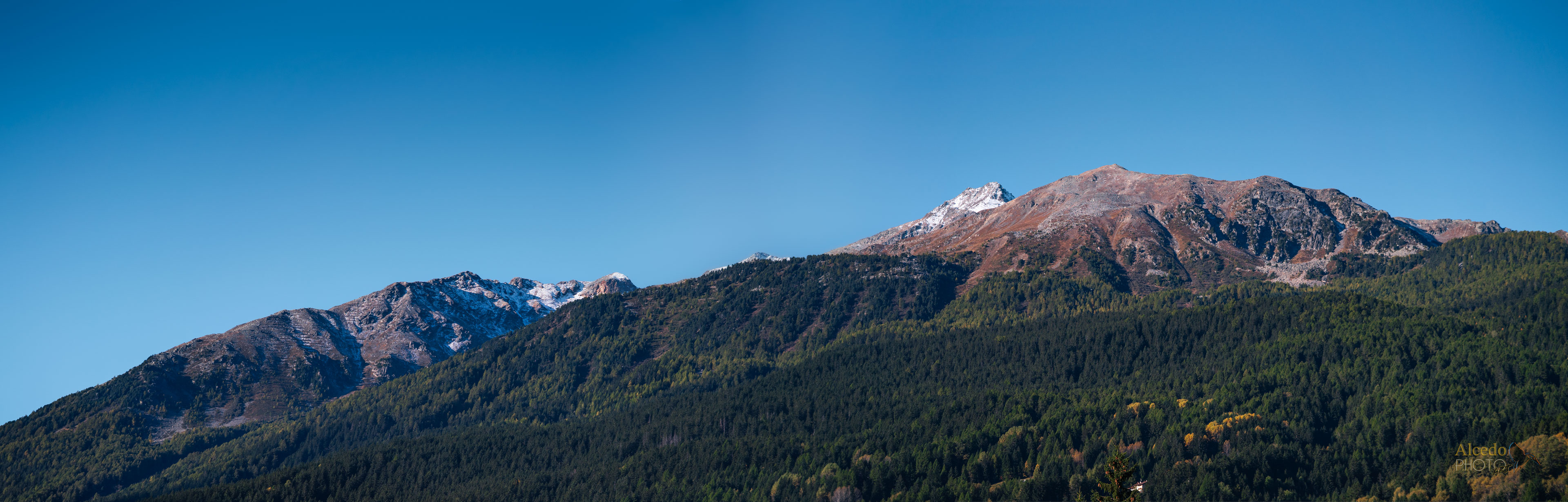Passo dello Stelvio