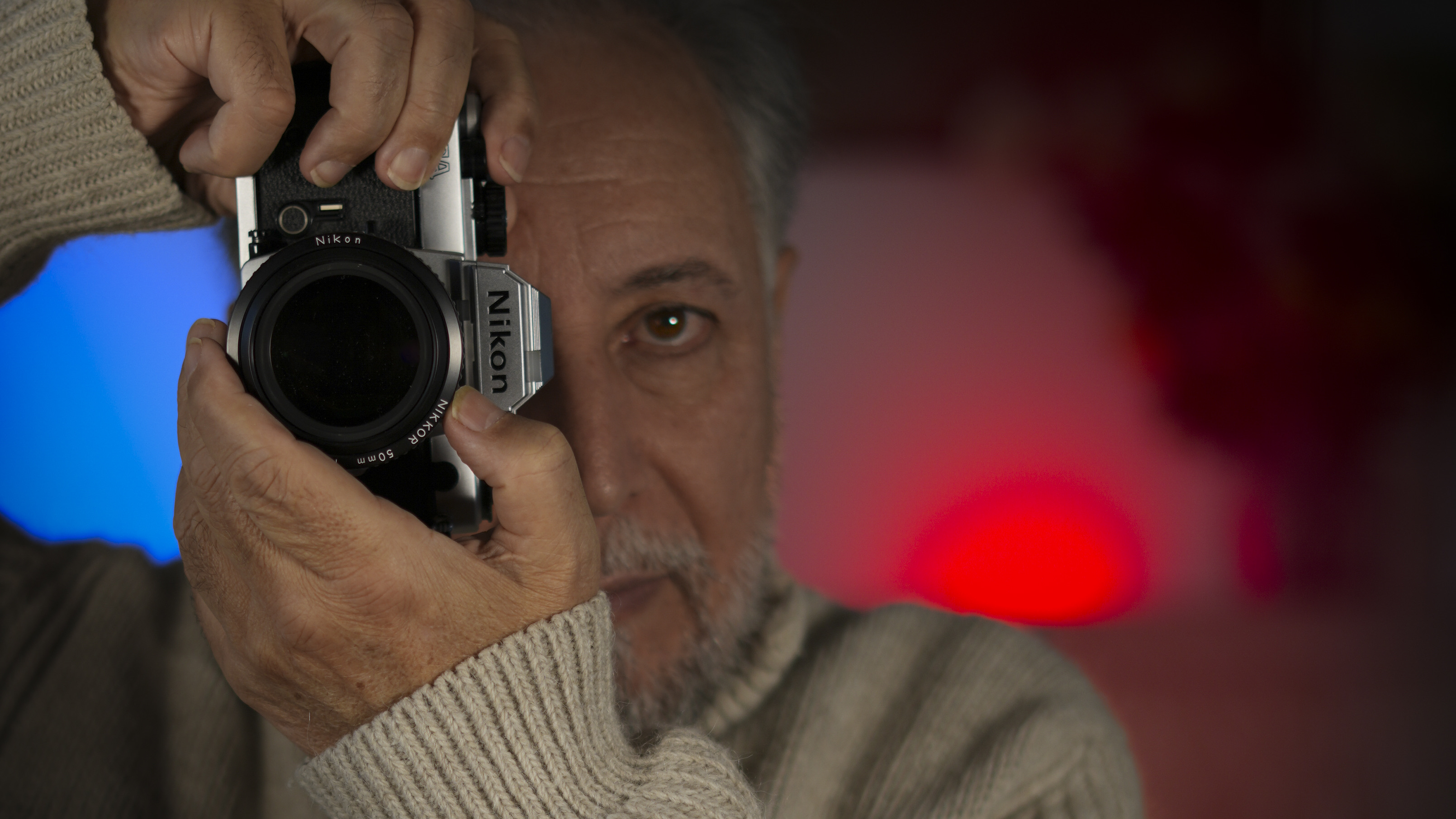 Il Sistema Nikon F